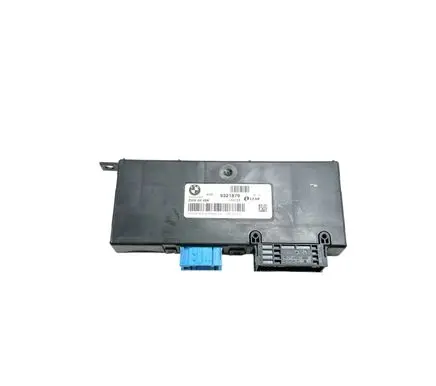 BMW 5 F10 F11 Gateway control module 9321879