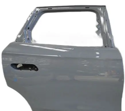 Volkswagen ID.7 Front door