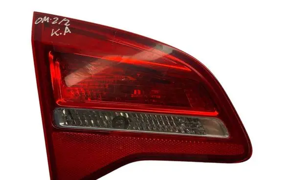 Opel Meriva B Tailgate rear/tail lights 21629003 21620101 45384