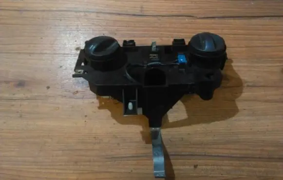 Fiat Marea Climate control unit 568740100 b837