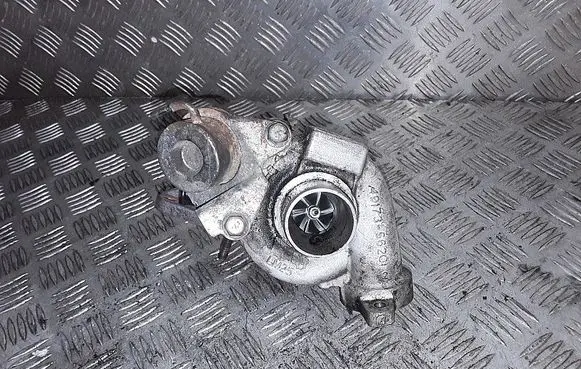 Peugeot Partner Turbo 4917356201