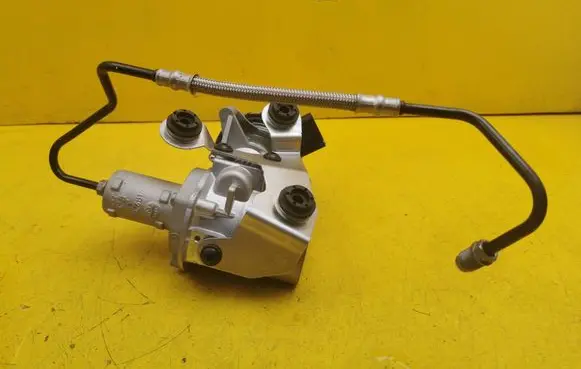Audi Q8 Vacuum valve 4M1614307C
