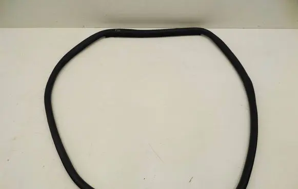 Audi A3 S3 8P Rubber seal rear door 8P4833721