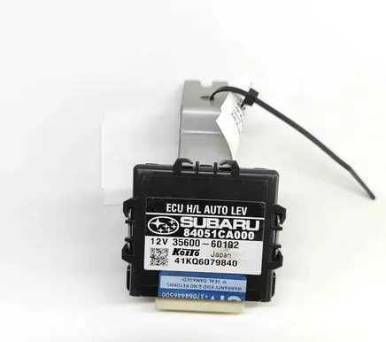 Toyota GT 86 Light module LCM 3560060102 84051CA000