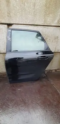 Citroen C4 II Picasso Rear door LAKEXYB