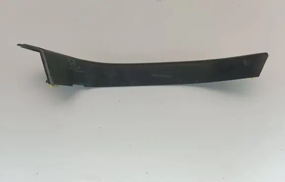 Lotus Emira Tailgate/boot cover trim set 891781532