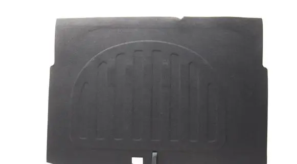 KIA Stonic Trunk/boot floor carpet liner 85710H8500