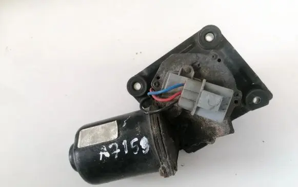 Nissan Micra Wiper motor
