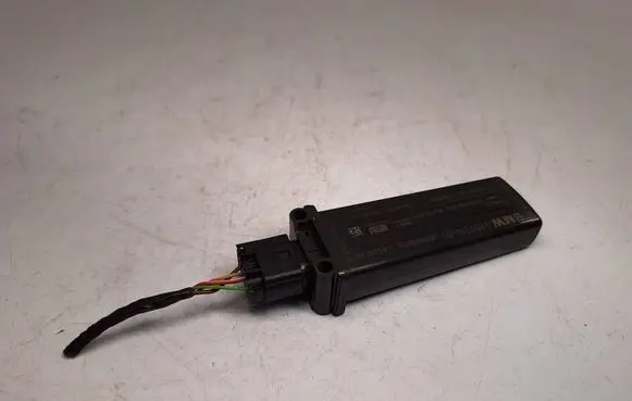 BMW X3 F25 Tire pressure control unit 6851214 36106851214 36106881433