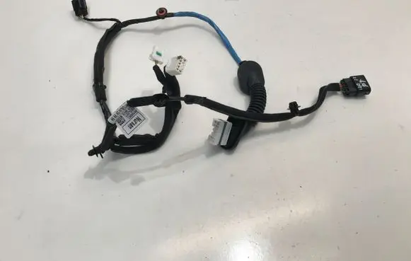Hyundai i20 (BC3 BI3) Rear door wiring loom 91630Q0070