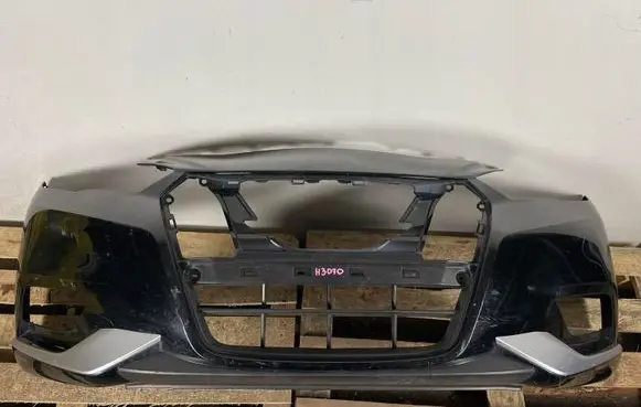 Nissan Micra K14 Front bumper 620225FA0H