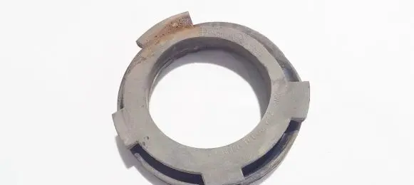 Hyundai Getz Front coil spring rubber mount 553311c000 55331-1c000