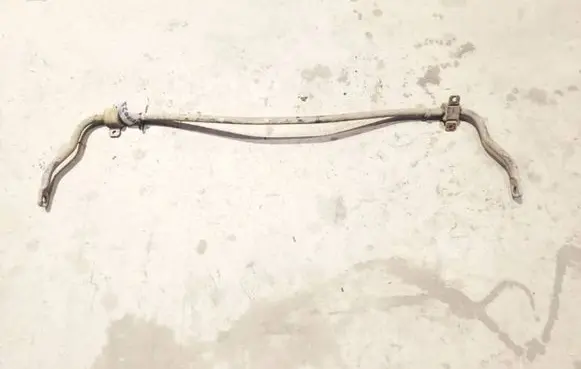 Audi A4 S4 B7 8E 8H Rear anti-roll bar/sway bar 