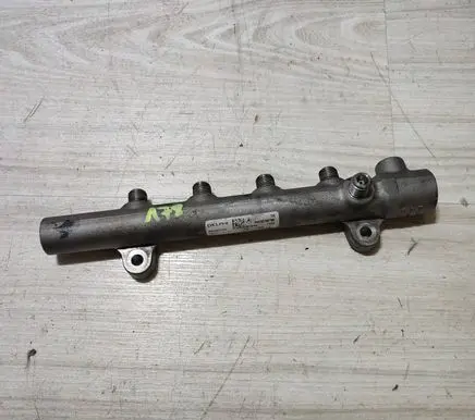 Mercedes-Benz CLA C117 X117 W117 Fuel main line pipe A6510700700 RD0004 1734379025