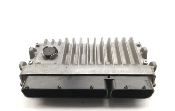 Toyota Auris E180 Engine control unit/module 896610Z750