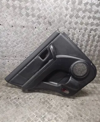 KIA Sorento Rear door card panel trim 833503E00010