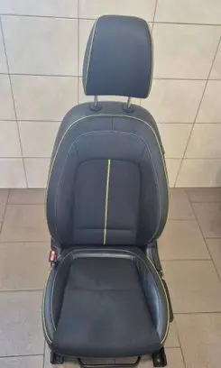 Hyundai Kona I Front driver seat 