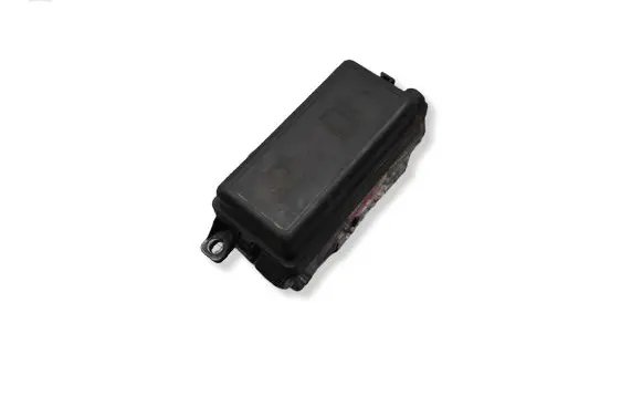 Mini One - Cooper Clubman R55 Fuse box set 3449504 103339201107 172360