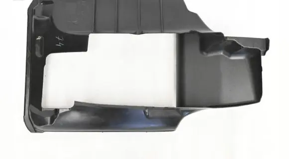Porsche 911 992 Radiator trim 992815216