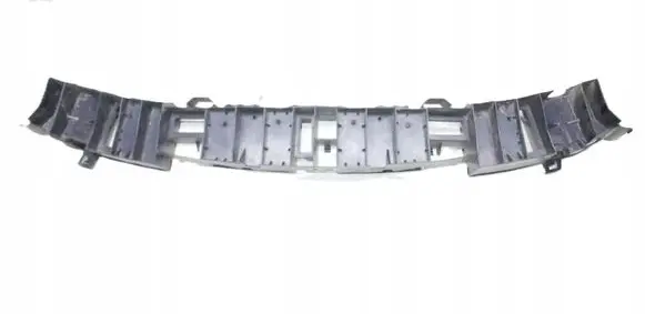 Renault Clio III Front bumper support beam 620900553R