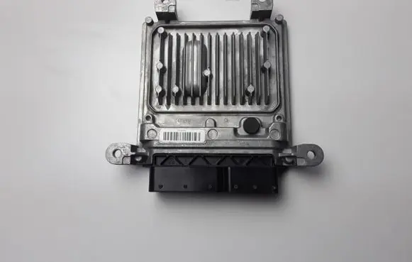Mercedes-Benz C W205 Engine control unit/module A6519000603