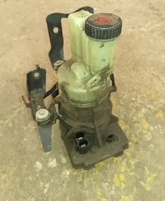 Renault Master III Electric power steering pump 491103543R