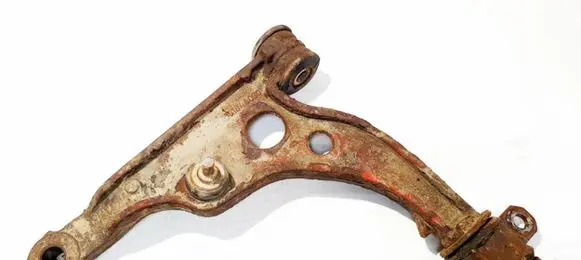 Peugeot Boxer Front lower control arm/wishbone 1331644080