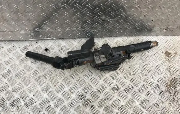 Mercedes-Benz Sprinter W901 W902 W903 W904 Steering wheel axle