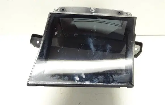 BMW 7 F01 F02 F03 F04 Screen/display/small screen 9252339