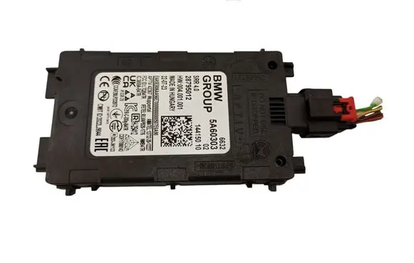 BMW M3 G80 Blind spot module 66327915643 7915643 66325A0CDA7