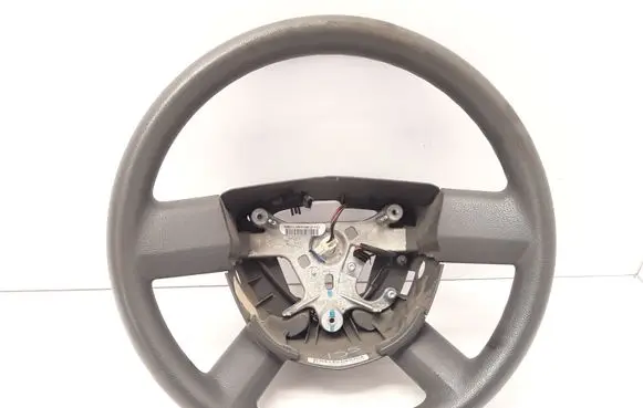 Chrysler Sebring (JS) Steering wheel 5BGU5S9E2T0 6087108 1EM151DHAD