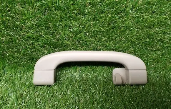 BMW 5 E60 E61 Rear interior roof grab handle 9143516524