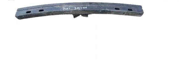 Jaguar S-Type Front bumper support beam 