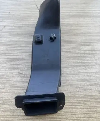 Mini Clubman F54 Brake cooling air channel/duct 7351532
