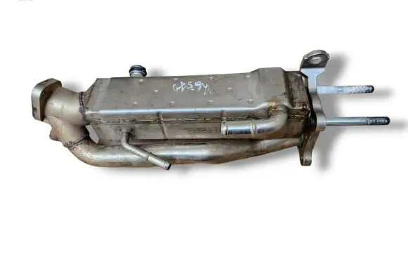 Honda Accord EGR valve cooler 22G8A-000038 18720-RL0-G011-M2