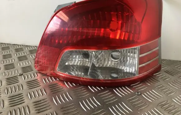 Toyota Yaris Rear/tail lights 52161