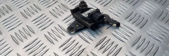 Toyota Avensis T250 Airbag deployment crash/impact sensor 8917405010 023414901H