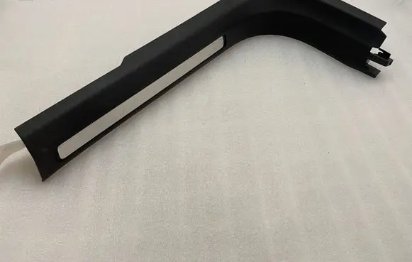 Volvo XC60 Front sill trim cover 31448015