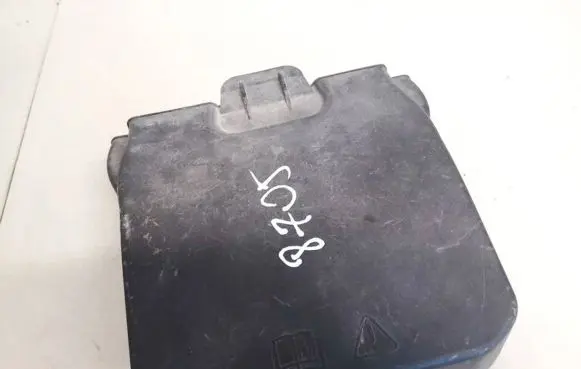 Ford Focus Battery box tray dv6110a659aa dv61-10a659-aa