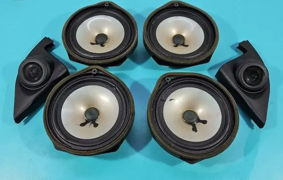 Honda Civic IX Front door speaker IMPRK1590612