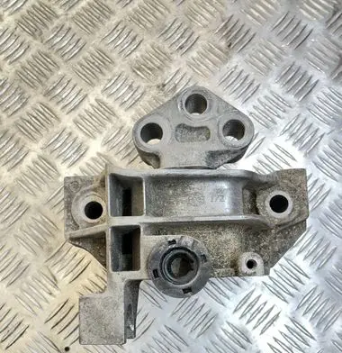 Fiat Bravo Engine mount vacuum valve 