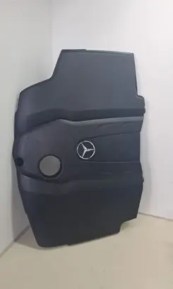 Mercedes-Benz GLC X253 C253 Engine cover (trim) A6510108512 BBP214301