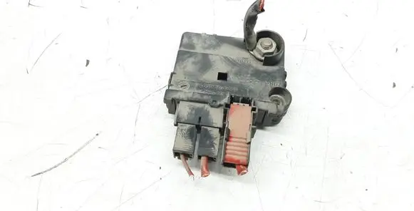 Mercedes-Benz S W220 Positive wiring loom 0005401950