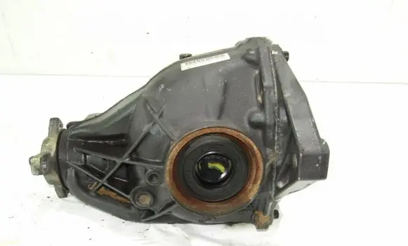 Mercedes-Benz CLC CL203 Rear differential 2033505294