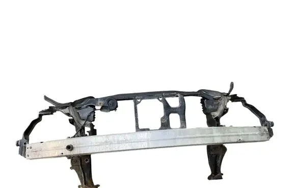 Mercedes-Benz CLS C219 Radiator support slam panel