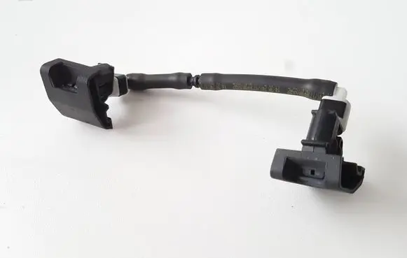 Jaguar XE Windshield washer spray nozzle 24117EPIM65A2