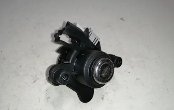 BMW 5 E60 E61 Tailgate exterior lock 8241088