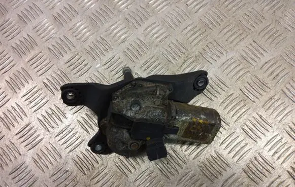 BMW X3 F25 Rear window wiper motor 7237062