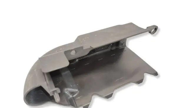 Ford Puma Engine control unit box H1B112C514 C8W0A