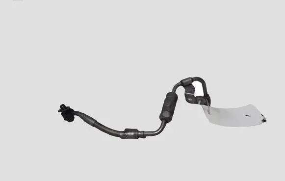 Opel Astra K Turbo turbocharger oiling pipe/hose
